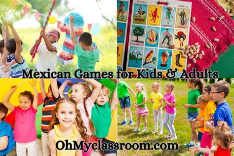 mexican games|Iba pa.